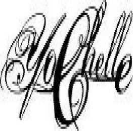 YOCHELLE logo