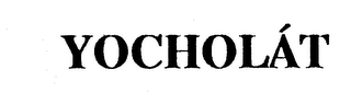 YOCHOLAT