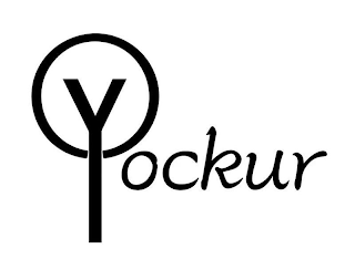 YOCKUR logo
