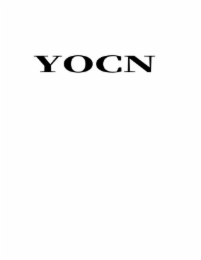 YOCN logo