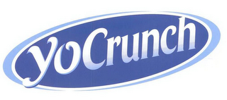 YOCRUNCH logo