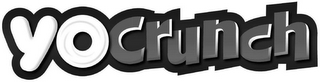 YOCRUNCH logo