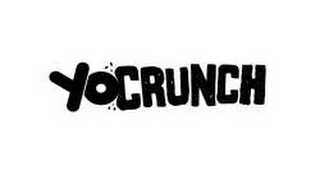 YOCRUNCH logo