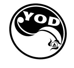 YOD logo