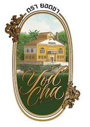 YOD CHA BRAND logo