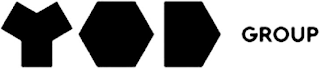 YOD GROUP logo