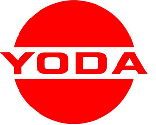 YODA logo