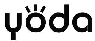YODA logo