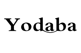 YODABA logo