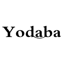 YODABA logo