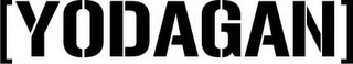 [YODAGAN] logo