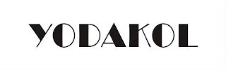YODAKOL logo