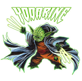 YODARINE logo