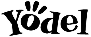 YODEL logo