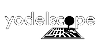 YODELSCOPE logo
