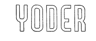 YODER