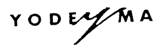 YODEYMA logo