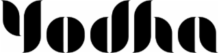 YODHA logo