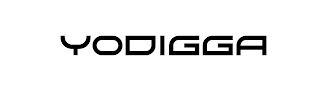 YODIGGA logo