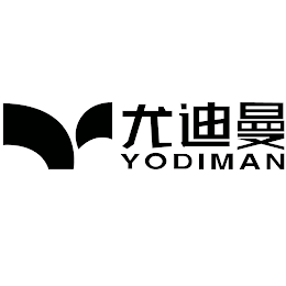 YODIMAN logo