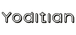 YODITIAN logo
