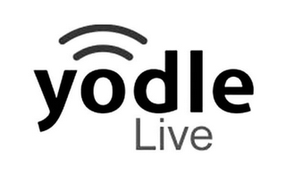 YODLE LIVE logo