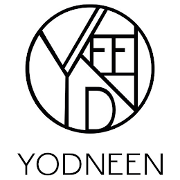 YODNEEN YODNEEN logo