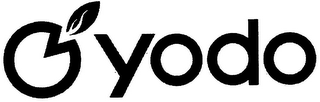 YODO logo