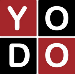 YODO logo