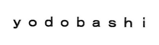 YODOBASHI logo