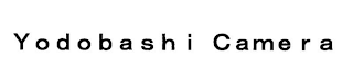YODOBASHI CAMERA logo