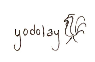 YODOLAY logo