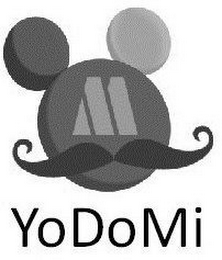 YODOMI logo