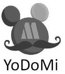 YODOMI logo