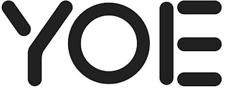 YOE logo