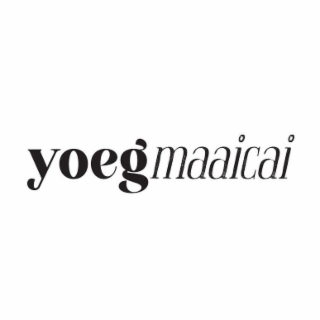 YOEGMAAICAI logo