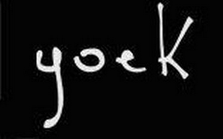 YOEK logo