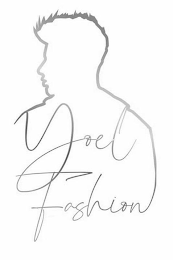 YOEL FASHION logo