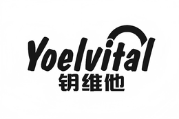 YOELVITAL logo