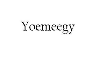 YOEMEEGY logo