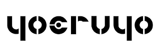 YOERUYO logo