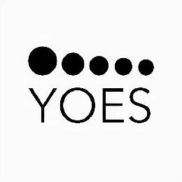 YOES logo