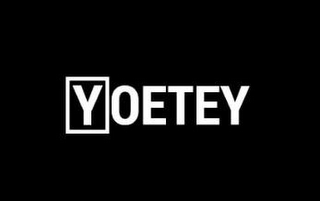 YOETEY logo