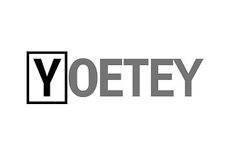 YOETEY logo