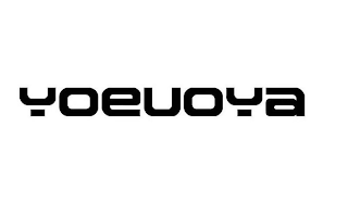 YOEUOYA logo
