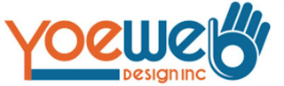 YOEWEB DESIGN INC logo