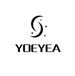 YOEYEA logo