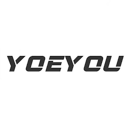 YOEYOU logo