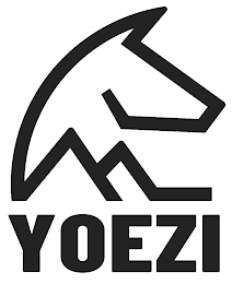 YOEZI logo