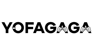 YOFAGAGA logo